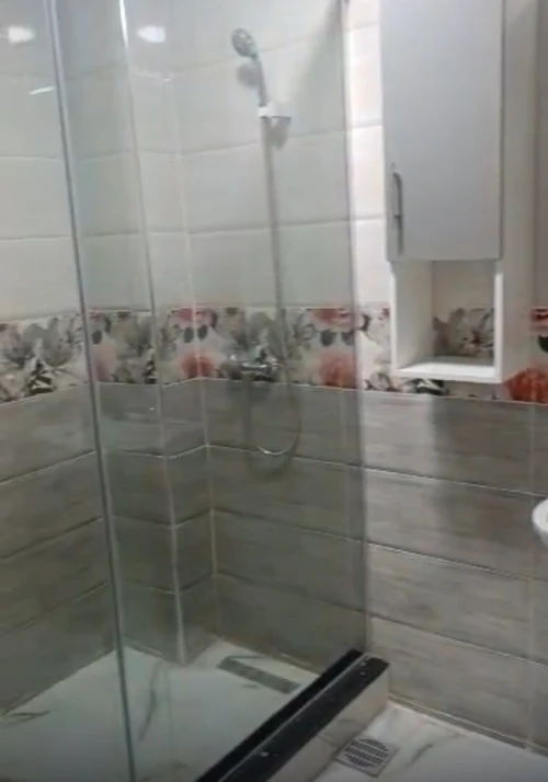 Location Appartement F3 Alger Said hamdine