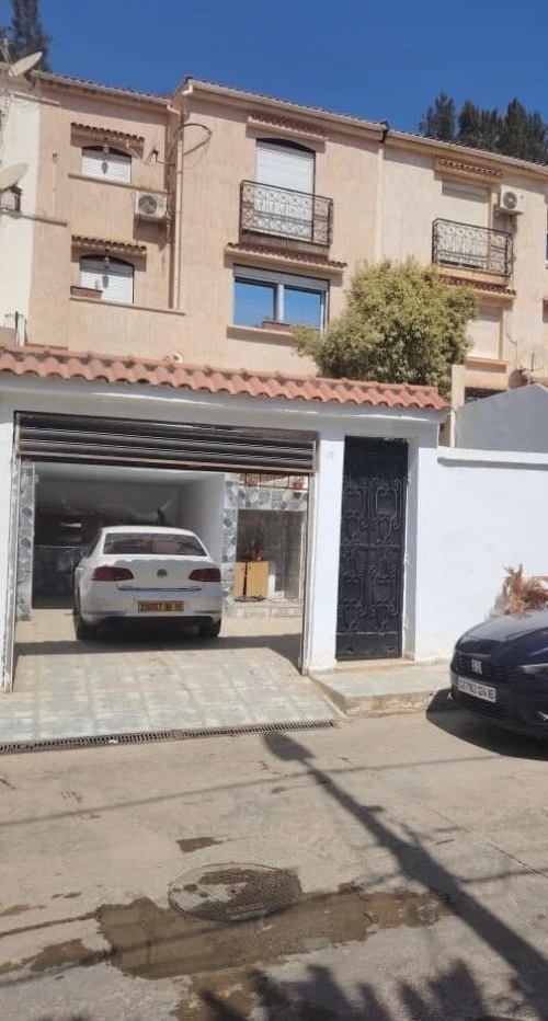 Vente Villa Alger Ouled fayet