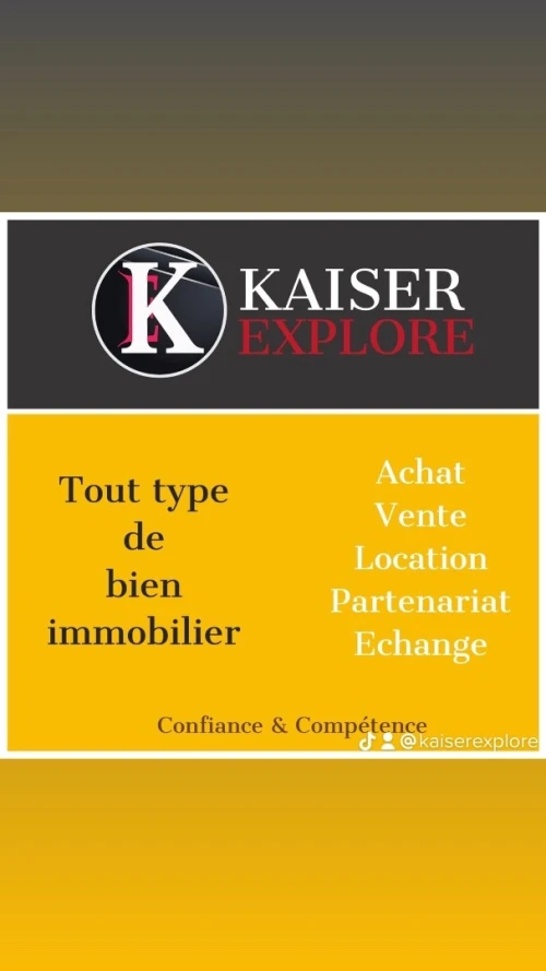 Location Appartement F3 Alger Baba hassen