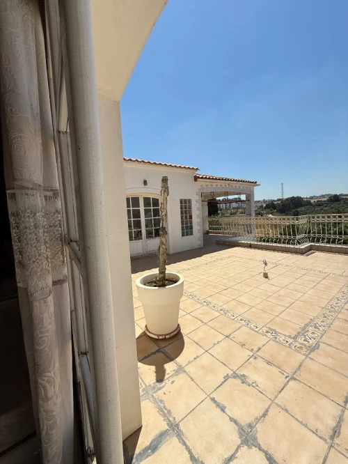 Location Villa Alger Ouled fayet