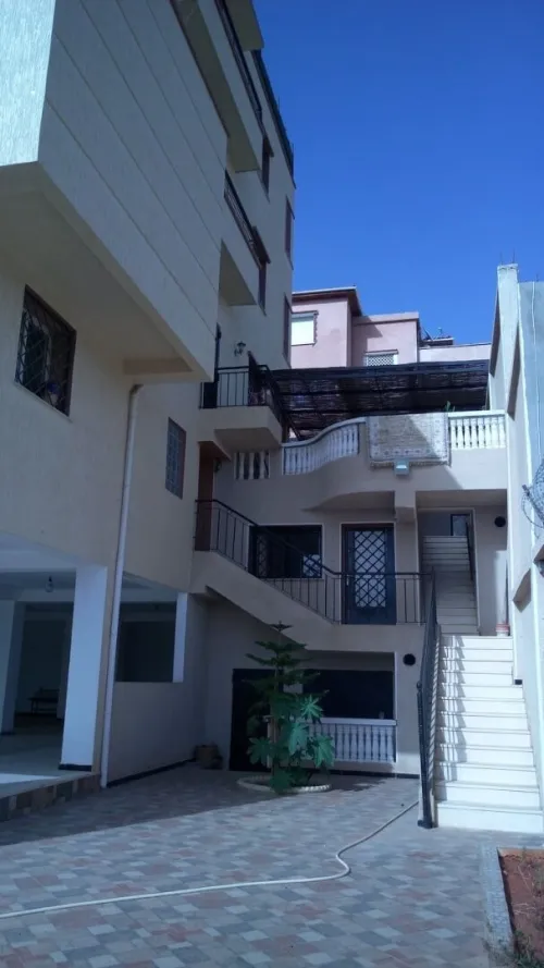 Location Villa Alger Ain naadja
