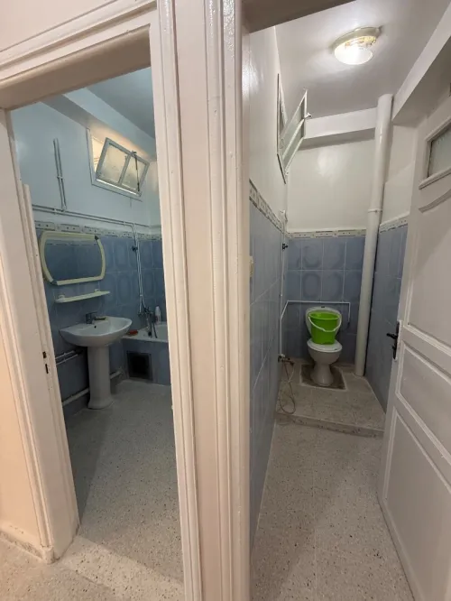Vente Appartement F2 F3 Alger Hammamet