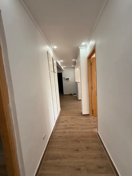 Vente Appartement F4 Alger Said hamdine