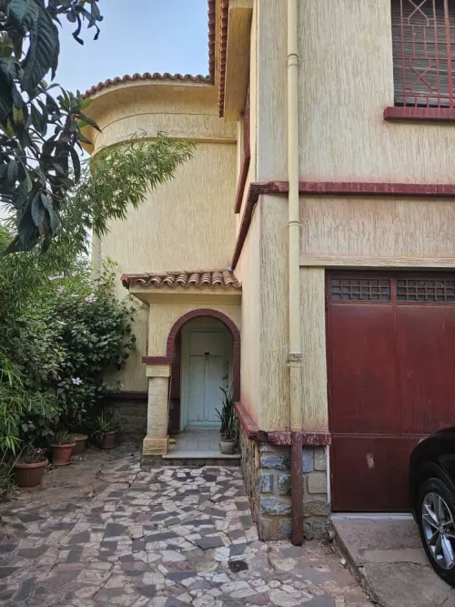 Vente Villa Alger Ain taya