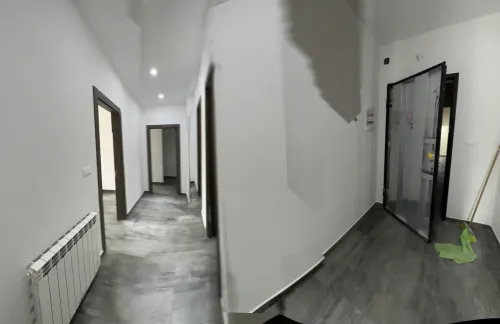 Vente Appartement F4 Alger Cheraga