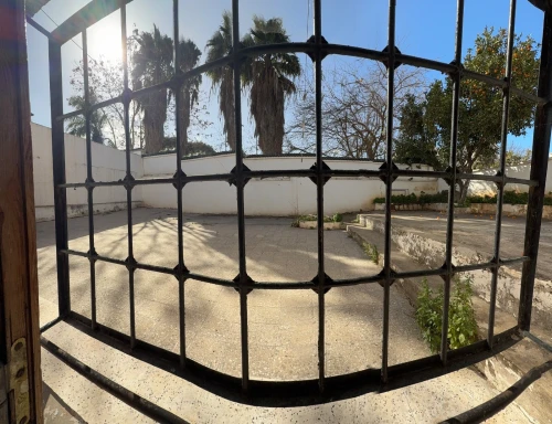Vente Villa Alger Hydra