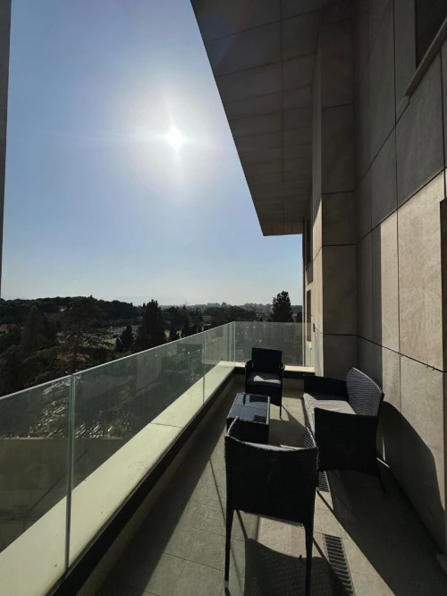 Location Appartement F4 Alger Ben aknoun