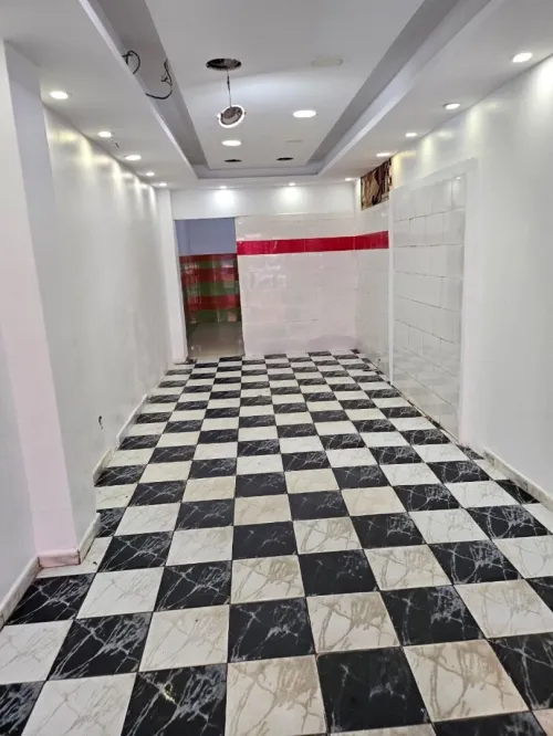 Location Local Alger Kouba