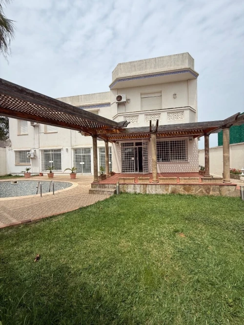Location Villa Alger El biar