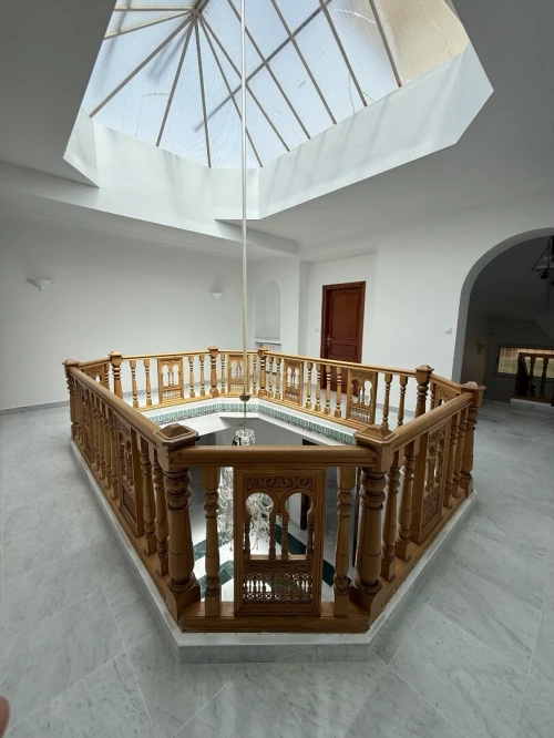 Location Villa Alger El biar