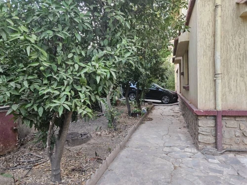 Vente Villa Alger Ain taya