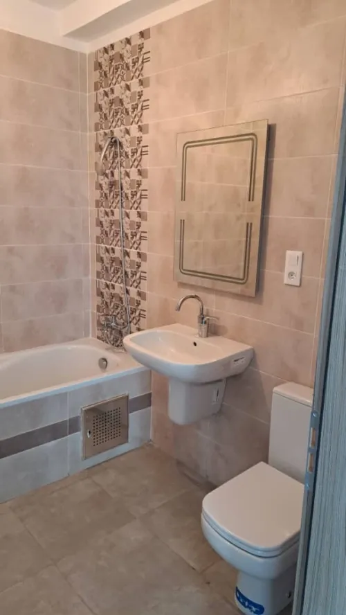 Location Appartement F4 Alger Birkhadem