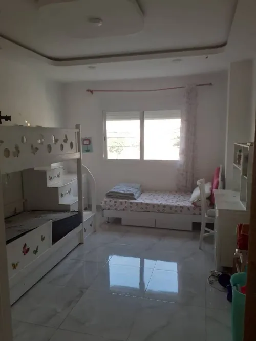 Vente Appartement F3 Alger Draria