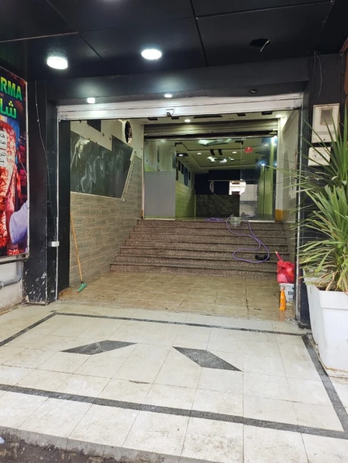 Location Local Alger Kouba