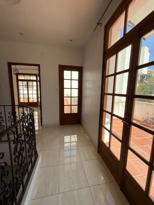 Location Duplex F6 Alger El biar