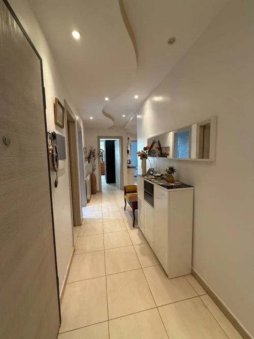 Location Appartement F4 Alger Ouled fayet