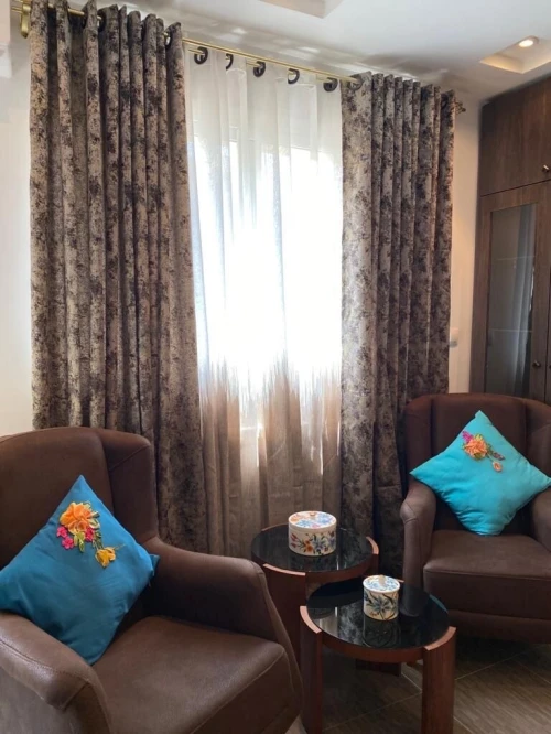 Location Appartement F4 Alger Souidania