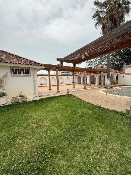 Location Villa Alger El biar
