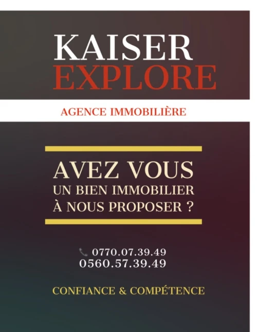 Cherche location Local Alger Kouba