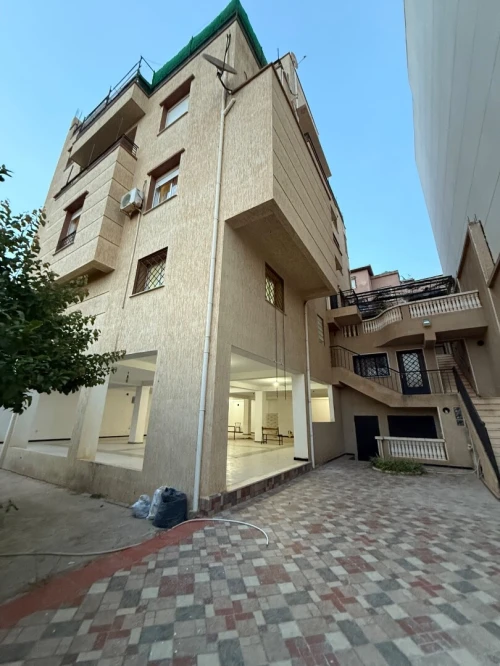 Vente Villa Alger Ain naadja