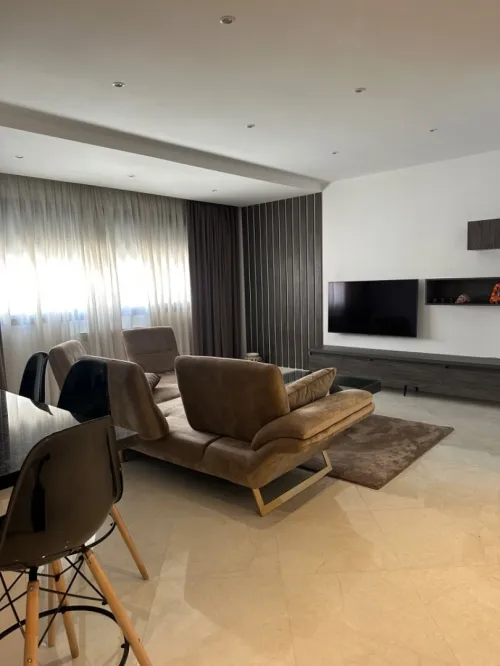 Vente Appartement F5 Alger El achour