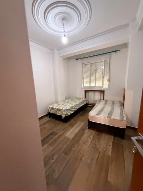 Location Appartement F3 Alger Birkhadem