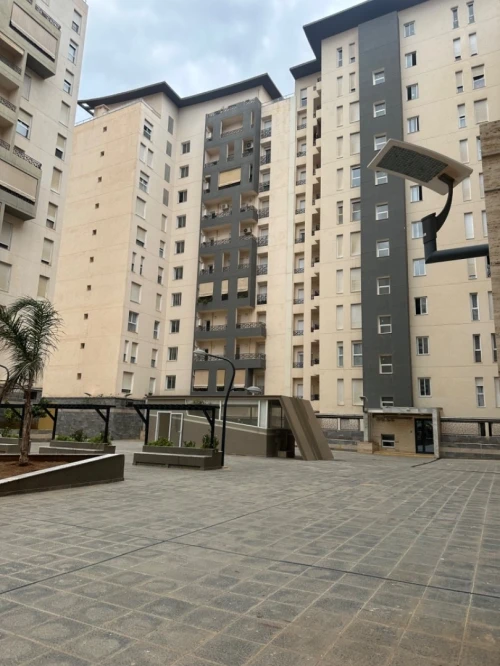 Location Appartement F3 Alger Birkhadem