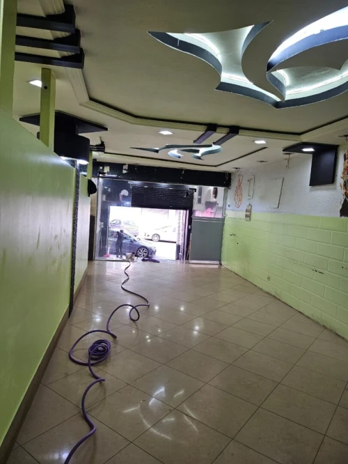 Location Local Alger Kouba