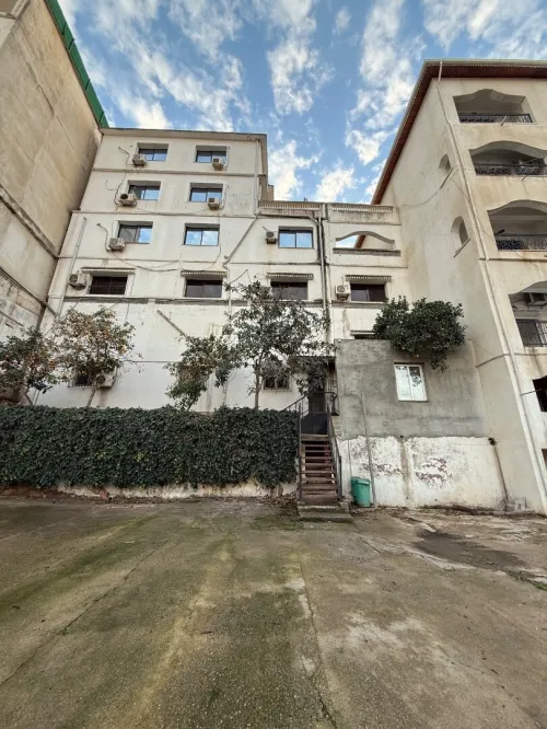 Location Immeuble Alger Hydra