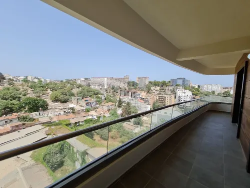 Location Appartement F4 Alger Said hamdine