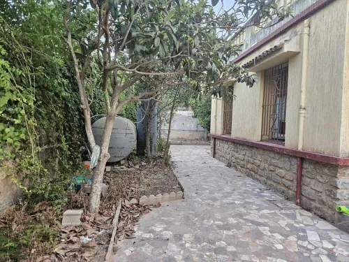 Vente Villa Alger Ain taya