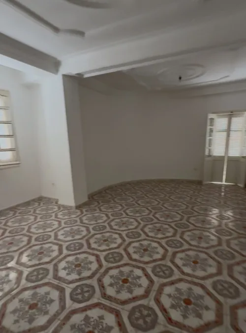Location Appartement F3 Alger Said hamdine