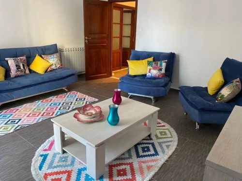 Location Appartement F4 Alger Souidania