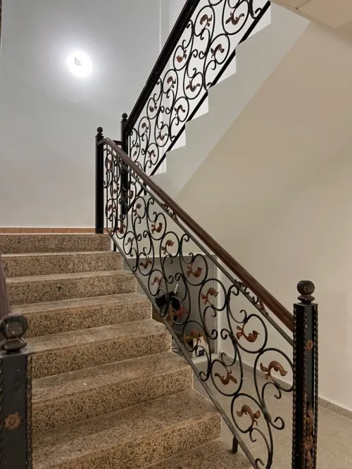 Location Immeuble Alger Ain naadja