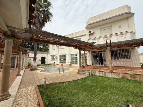 Location Villa Alger El biar