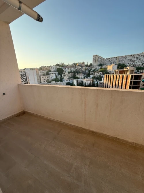 Location Appartement F4 Alger Said hamdine