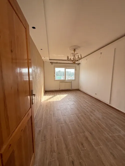 Vente Appartement F4 Alger Said hamdine