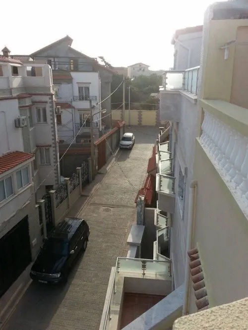Location Villa Alger Bir mourad rais