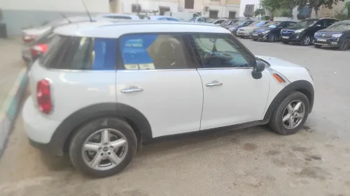 Mini One 2013 La toute