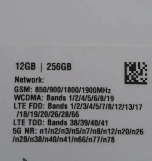 Oppo Reno 12f 5G -   12/256