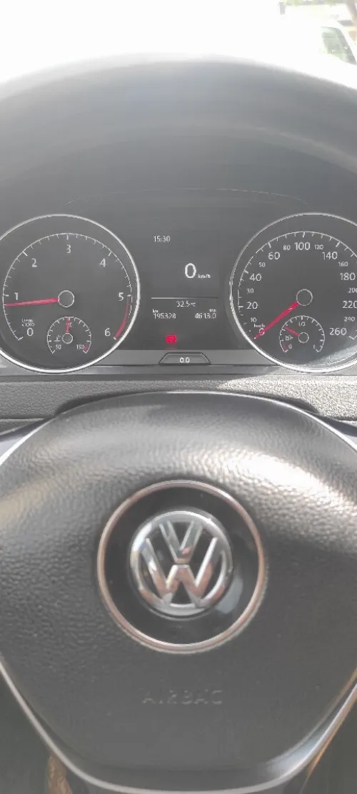 Volkswagen Golf 7 2018 START+