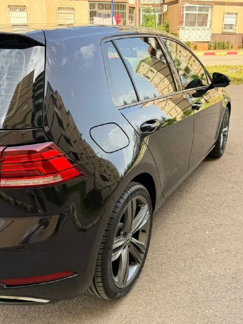 Volkswagen Golf 7 2018 START+