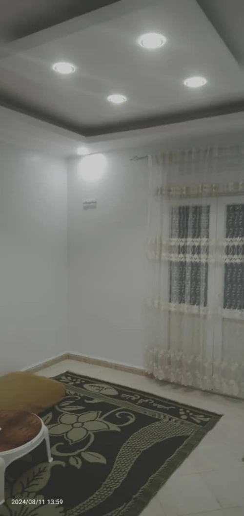 Vente Appartement F3 Alger Douera