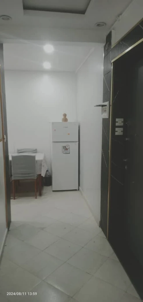 Vente Appartement F3 Alger Douera