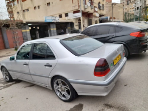 Mercedes Classe C 1999 Berline