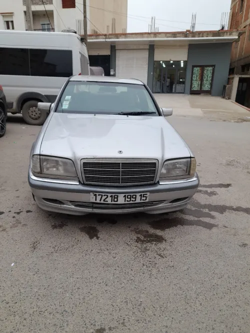 Mercedes Classe C 1999 Berline