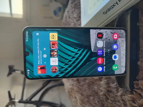 Samsung Galaxy A34 5G