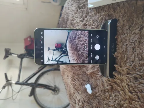 Samsung Galaxy A34 5G