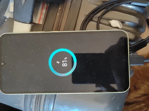 Samsung Galaxy A34 5G