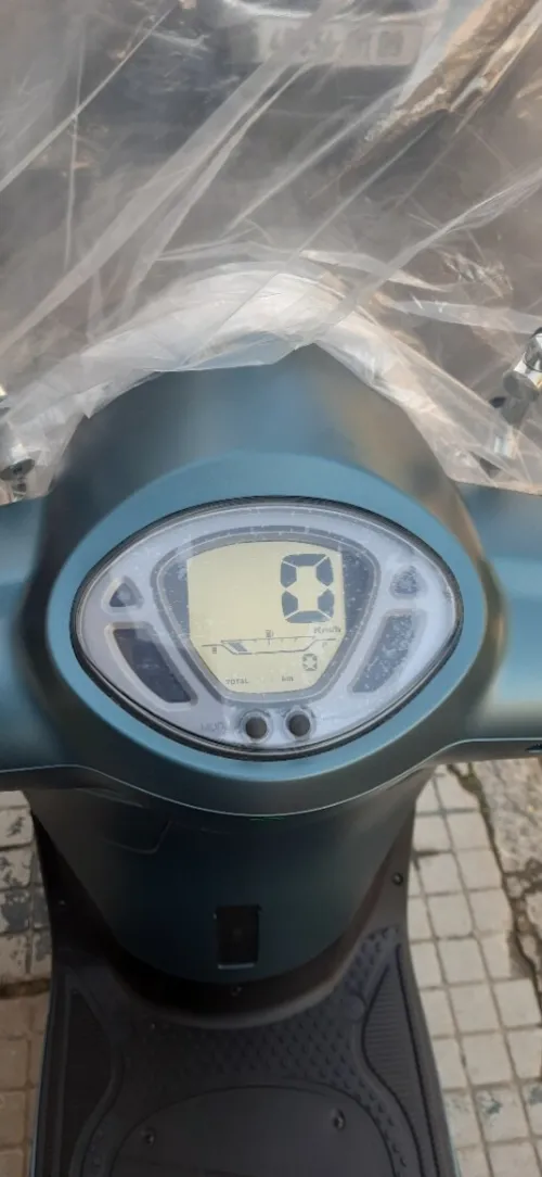 Sym Fiddle 4 2025